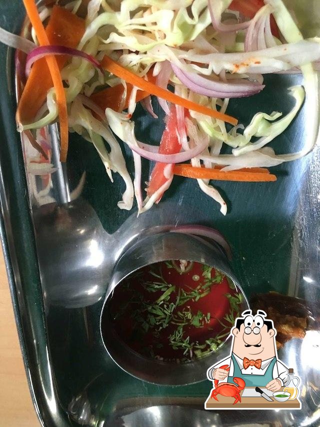 Photo from Zomato