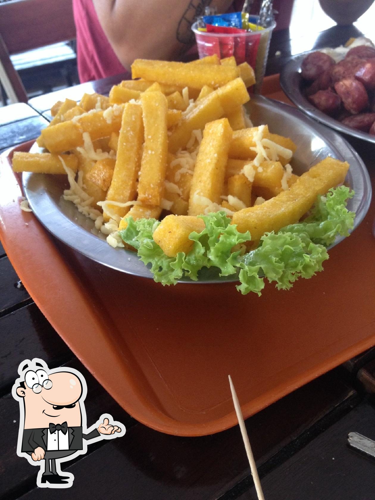 Foto do Foursquare