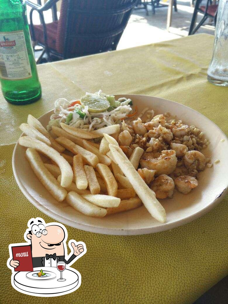 Photo from Zomato