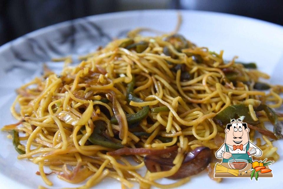 Photo from Zomato