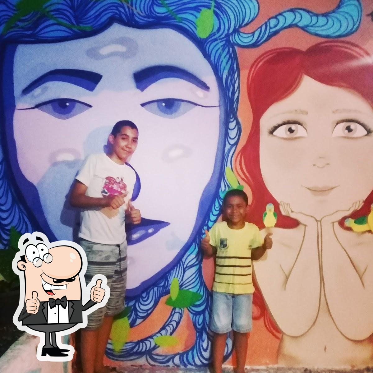 Foto do Google