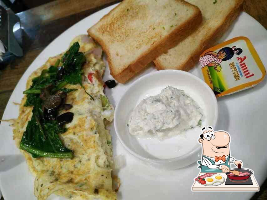 Photo from Zomato