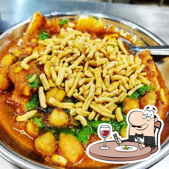 Photo from Zomato