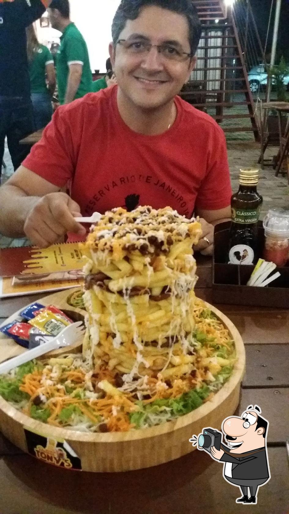 Foto do Google