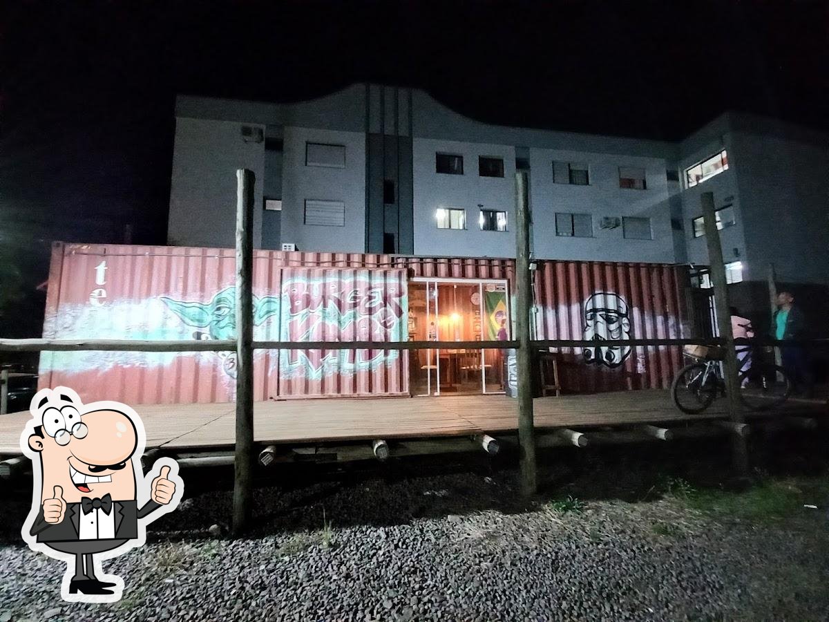 Foto do Google