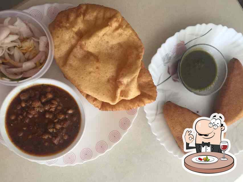 Photo from Zomato