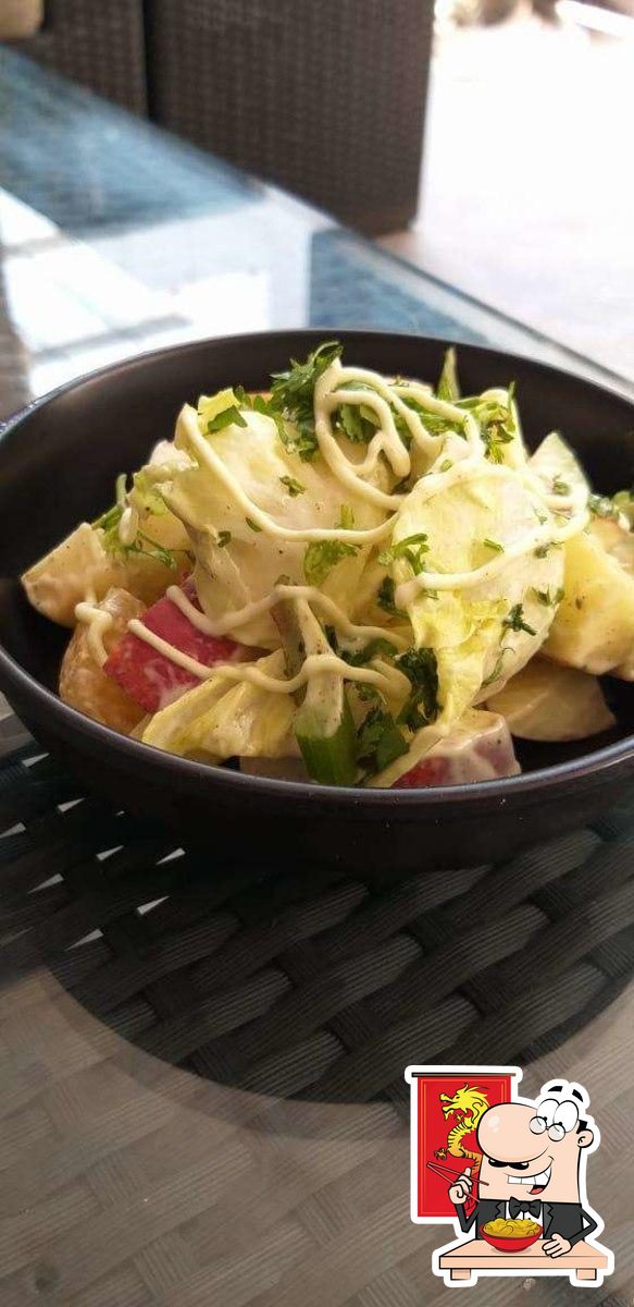 Photo from Zomato