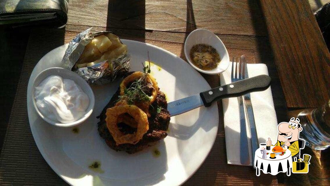 Photo de Zomato