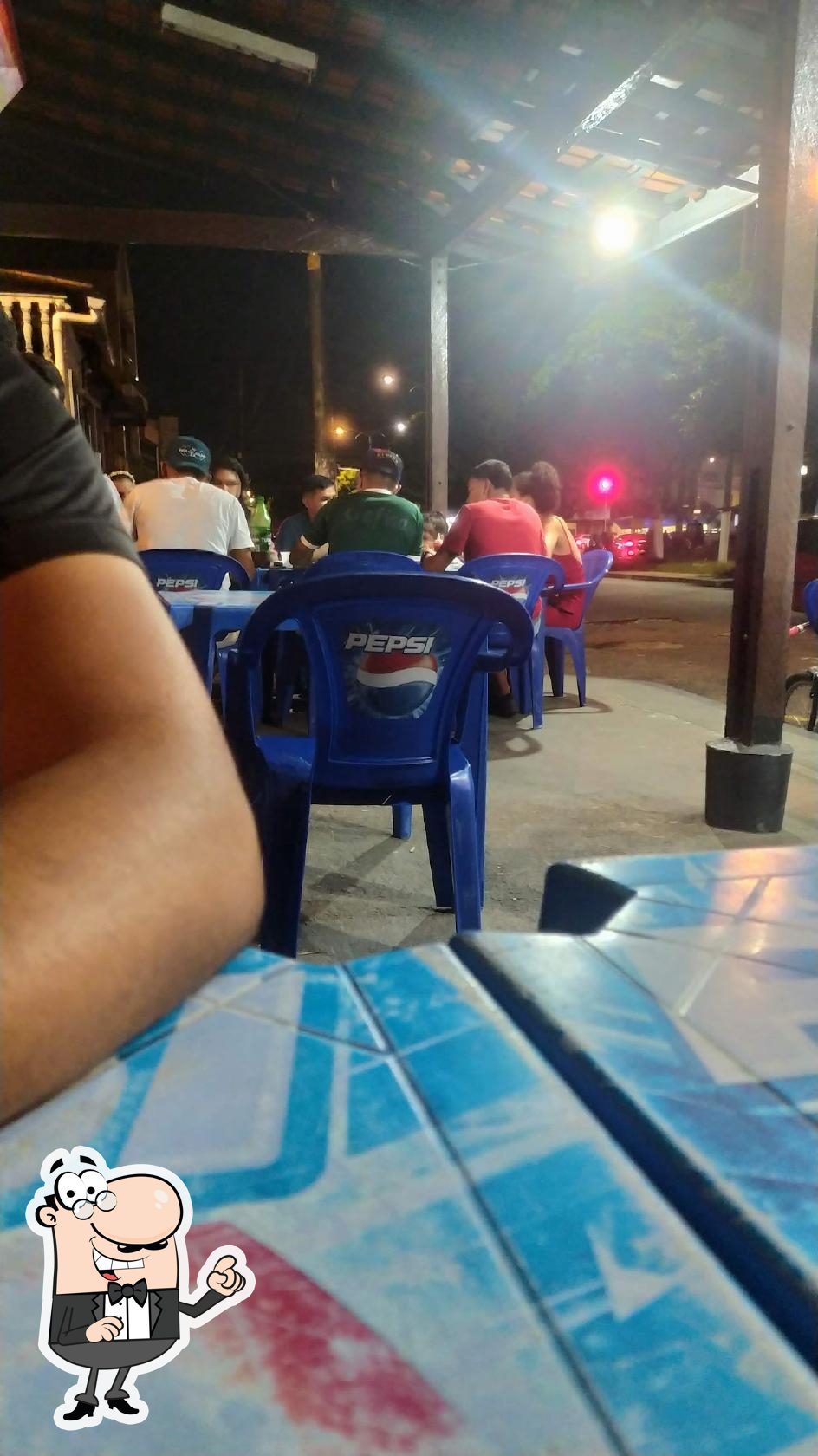 Foto do Google