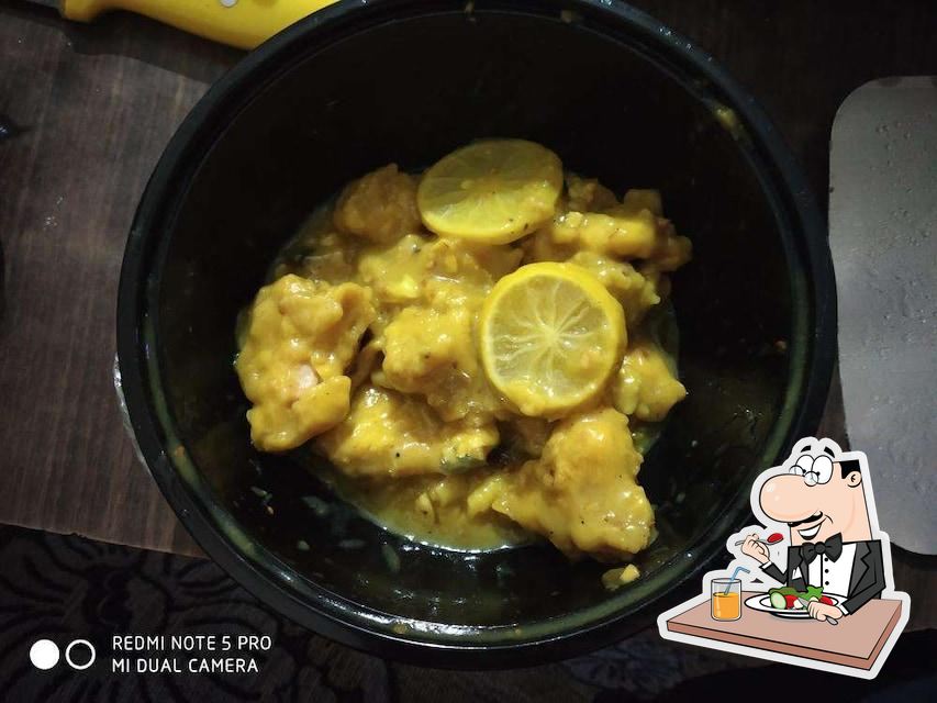 Photo from Zomato