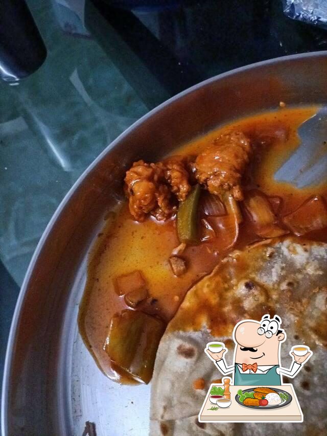 Photo from Zomato
