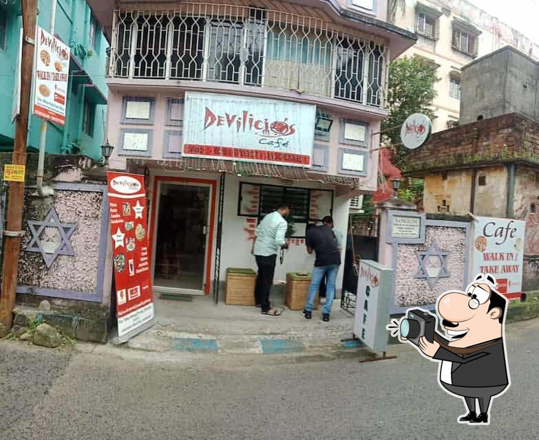 Photo from Zomato