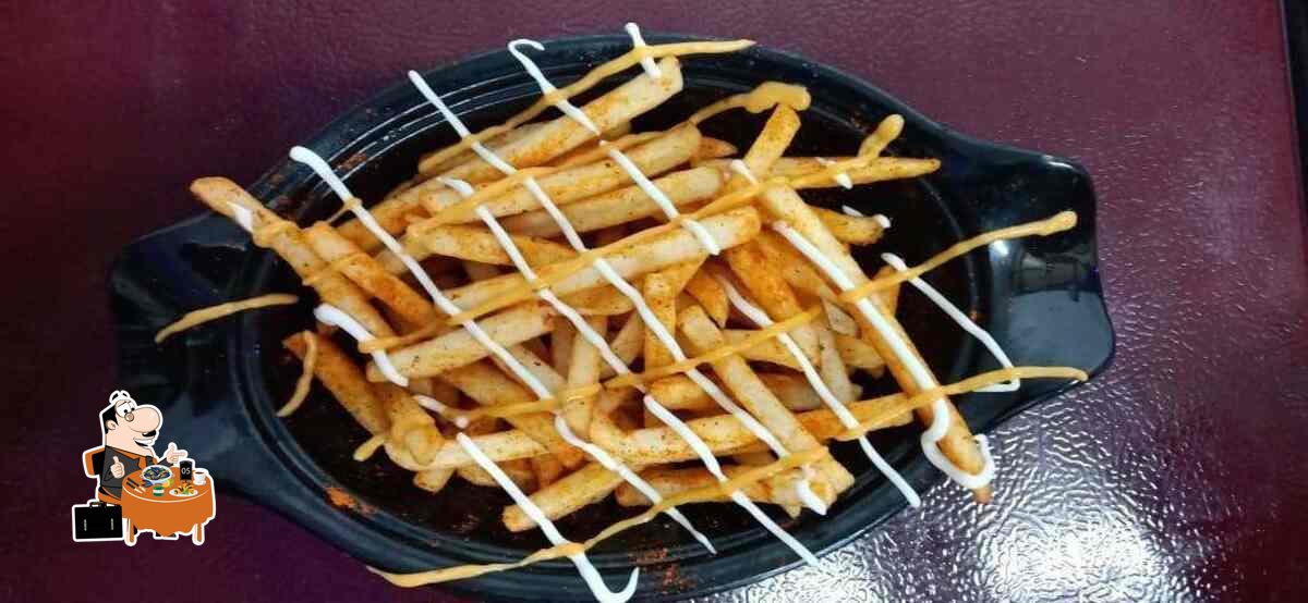 Photo from Zomato