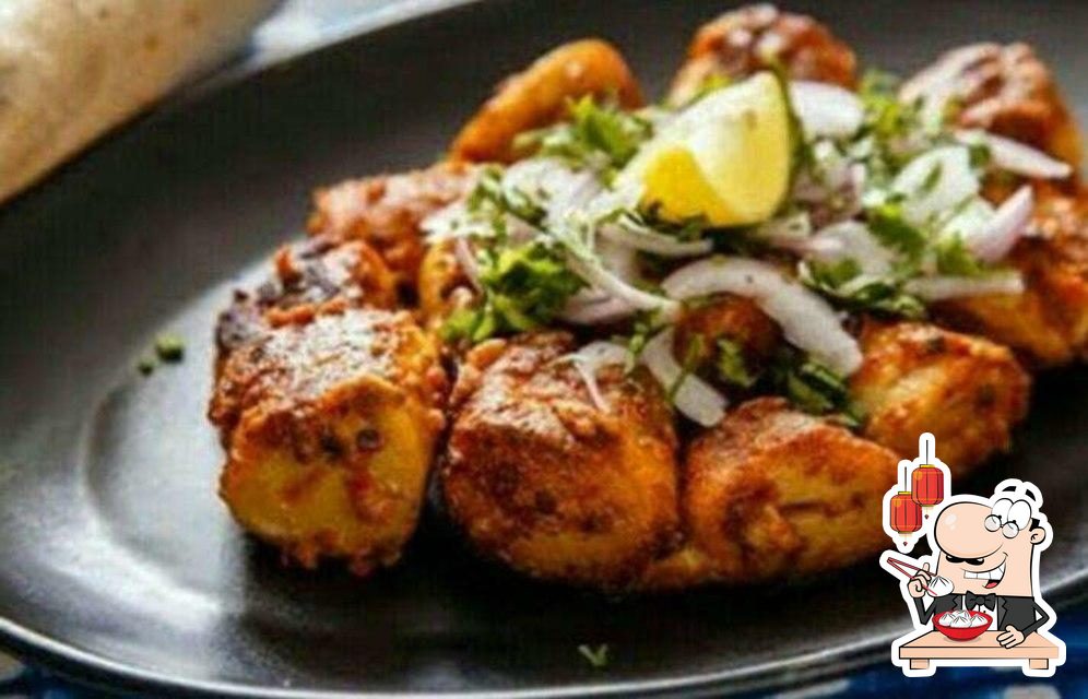 Photo from Zomato