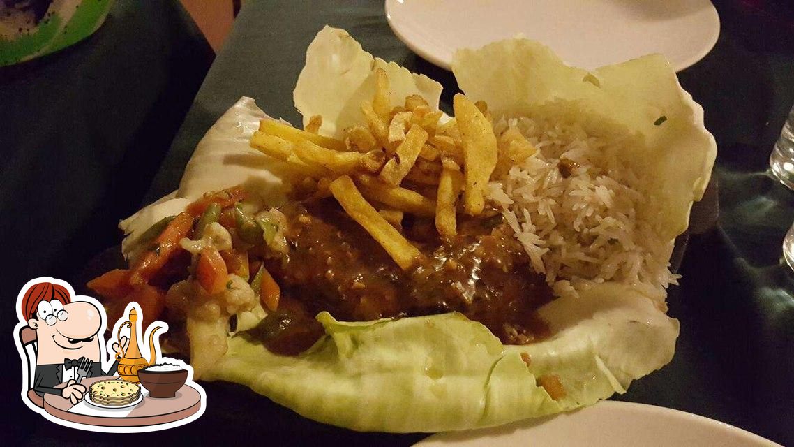 Photo from Zomato