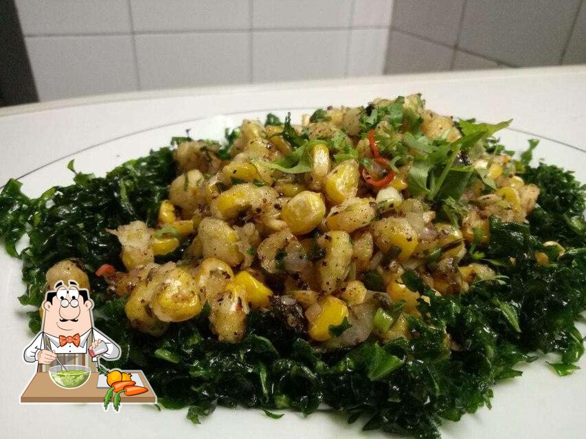Photo from Zomato