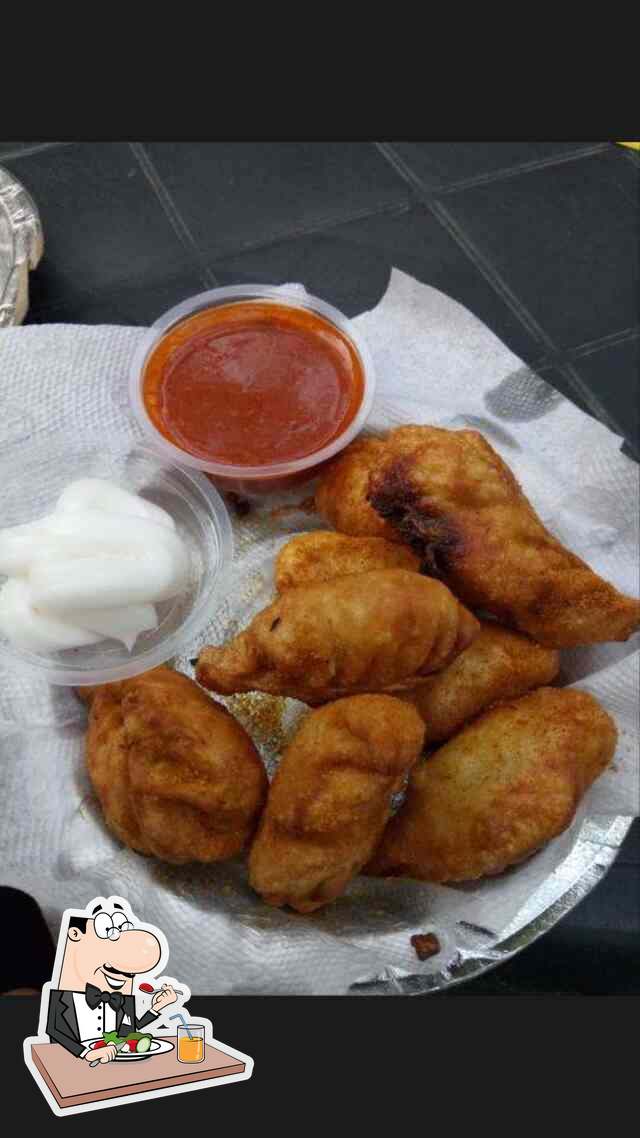 Photo from Zomato