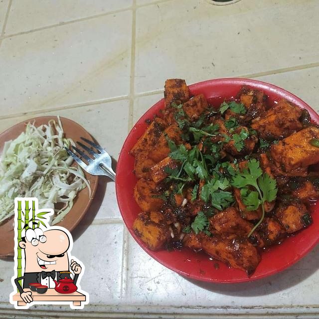 Photo from Zomato
