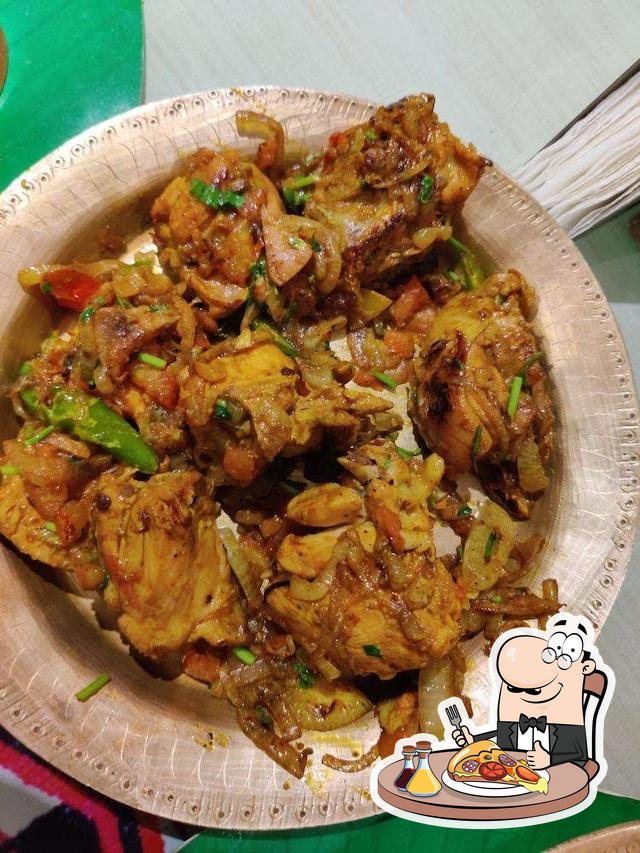 Photo from Zomato