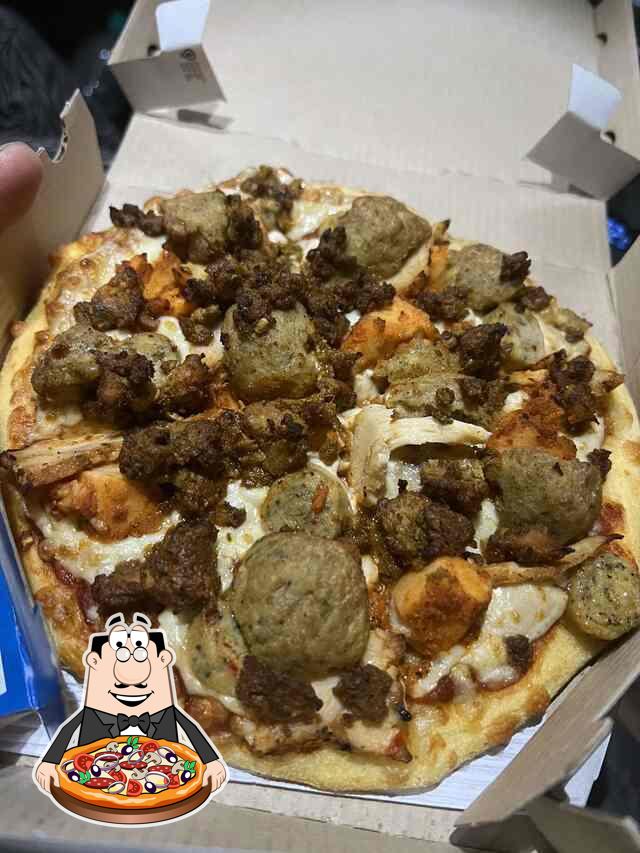 Photo from Zomato
