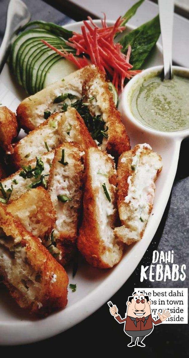 Photo from Zomato