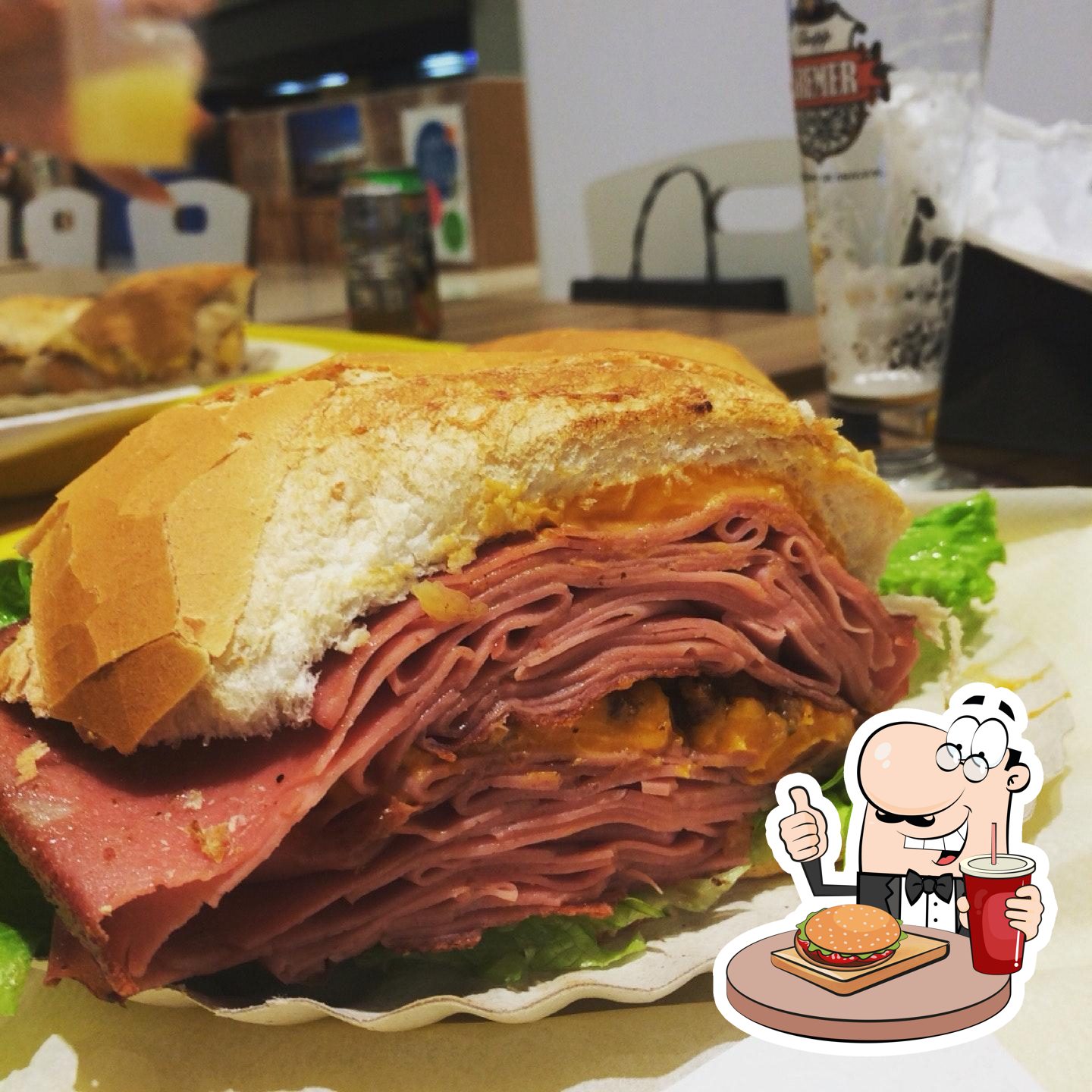 Foto do Foursquare