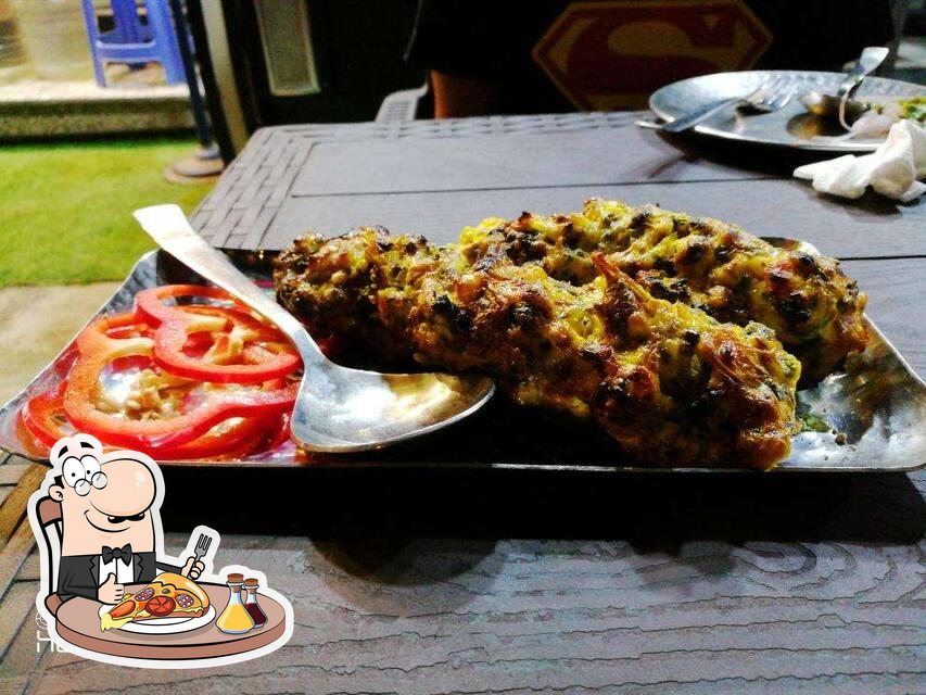 Photo from Zomato