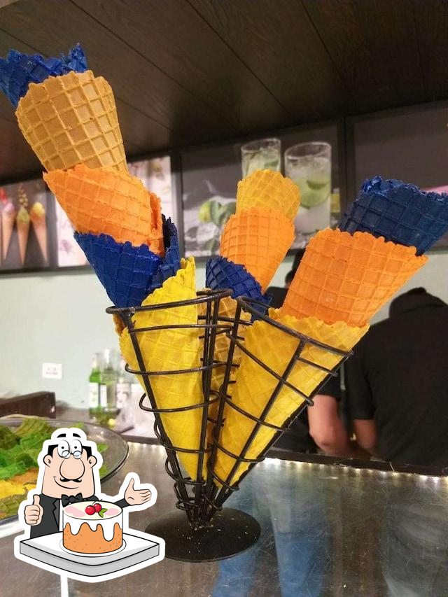 Photo from Zomato