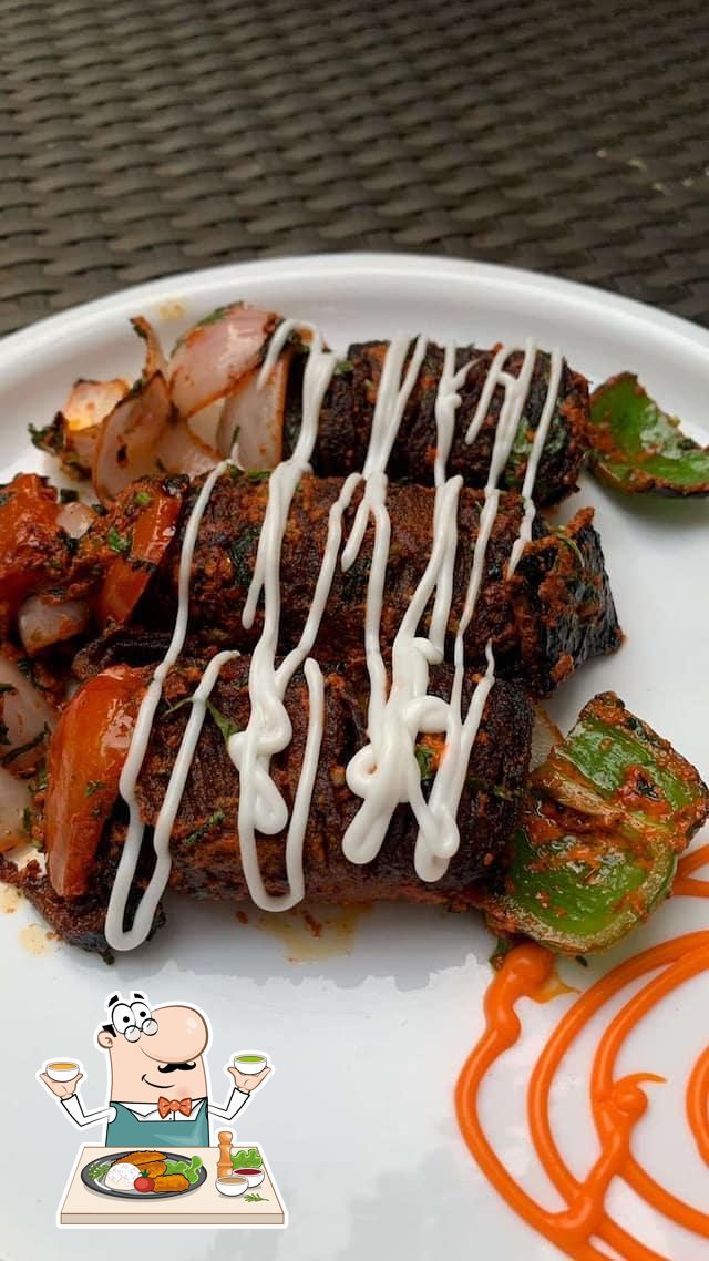 Photo from Zomato