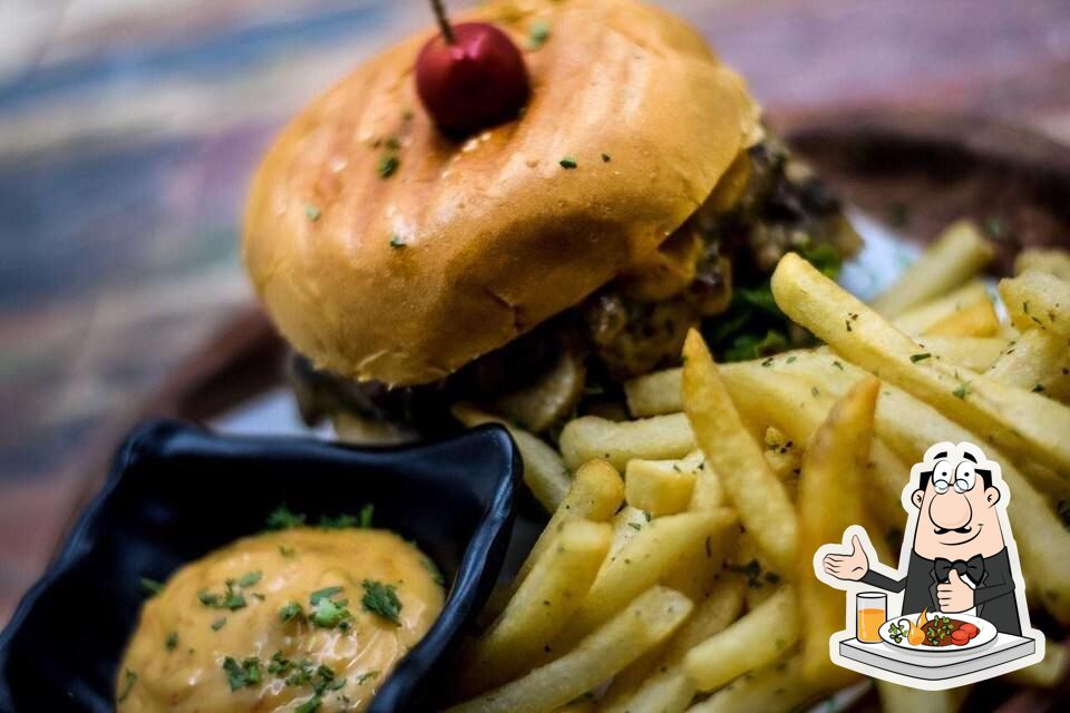 Photo from Zomato
