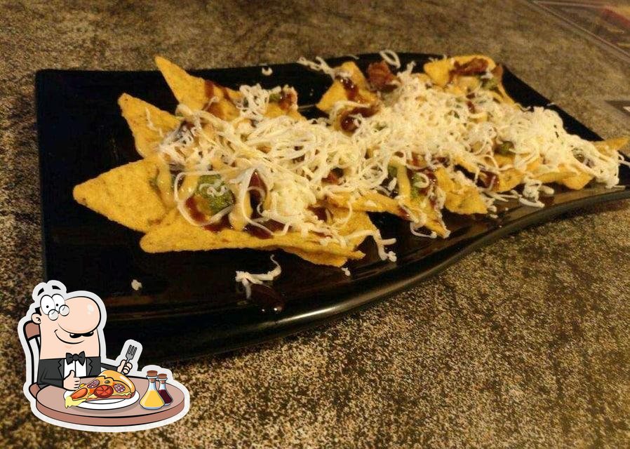 Photo from Zomato