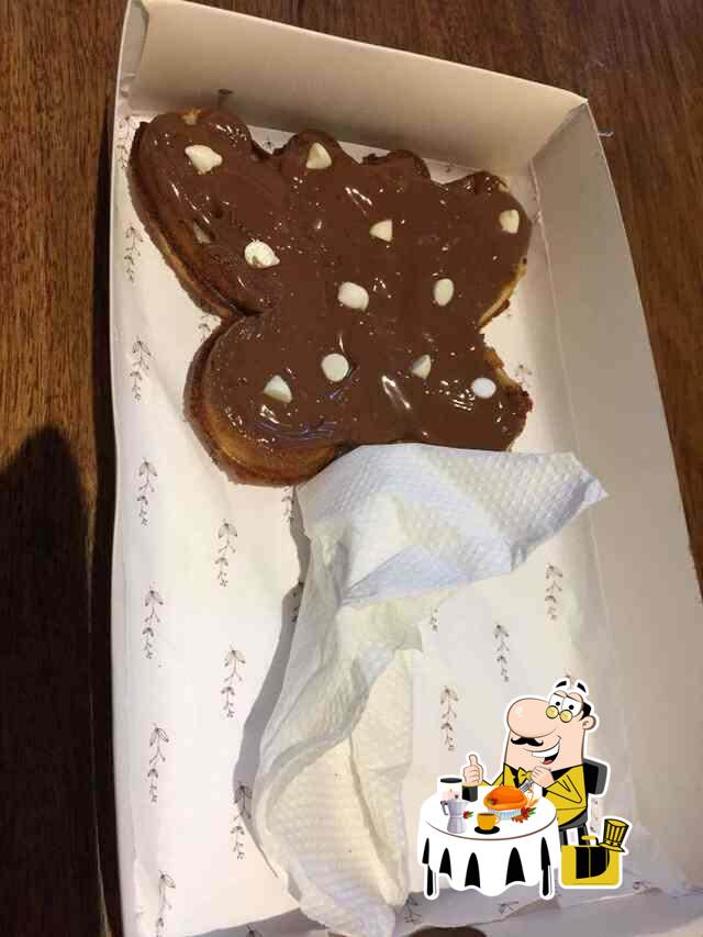 Photo from Zomato