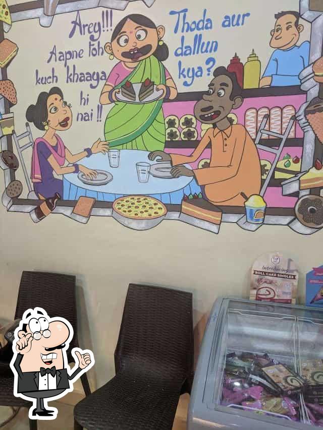Photo from Zomato