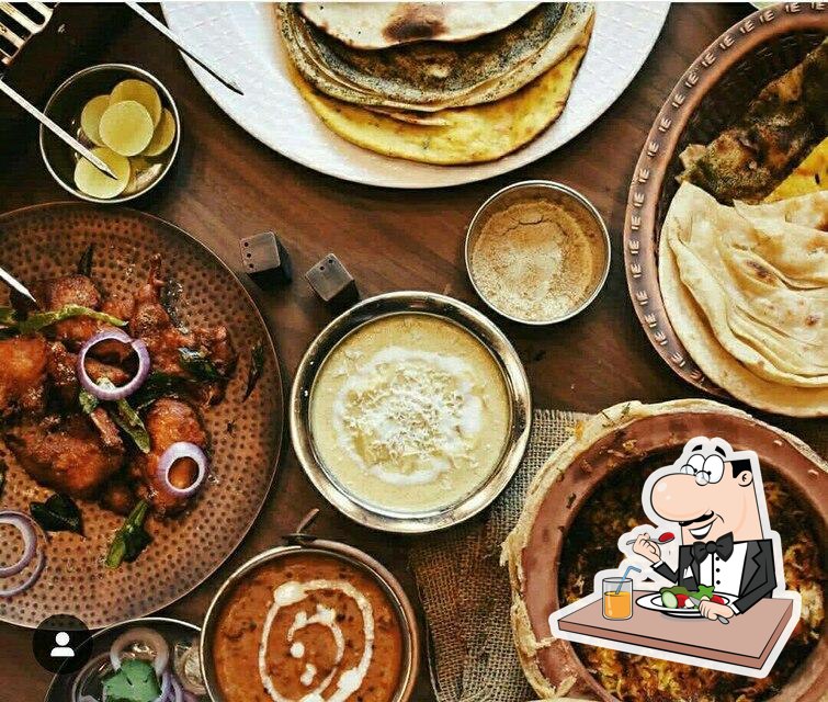 Photo from Zomato