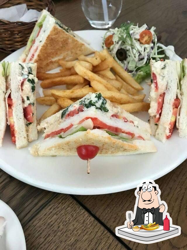 Photo from Zomato