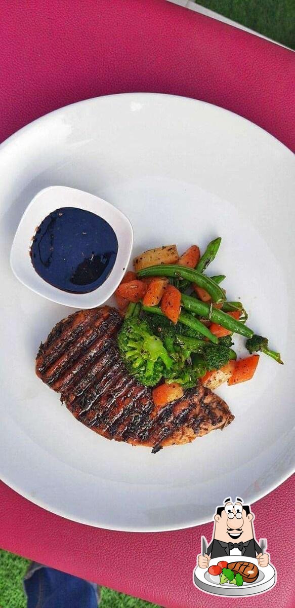 Photo from Zomato
