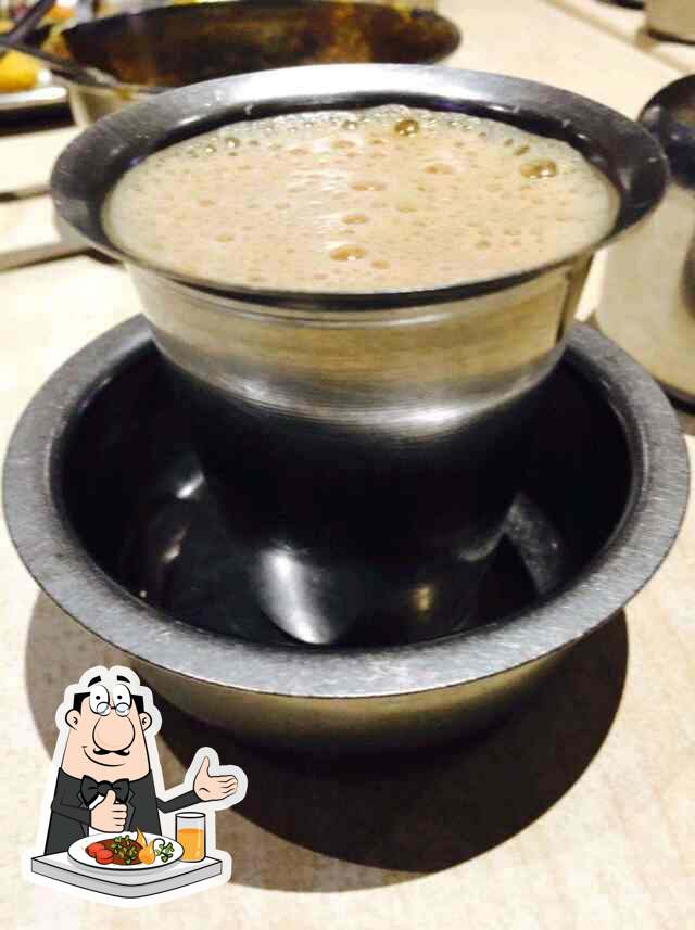 Photo from Zomato