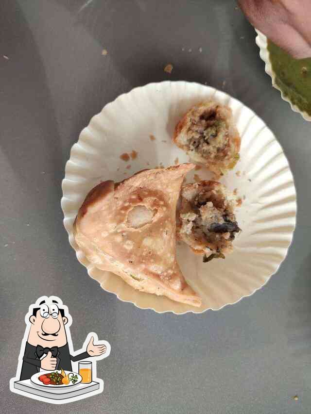 Photo from Zomato