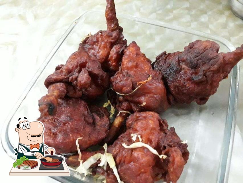 Photo from Zomato