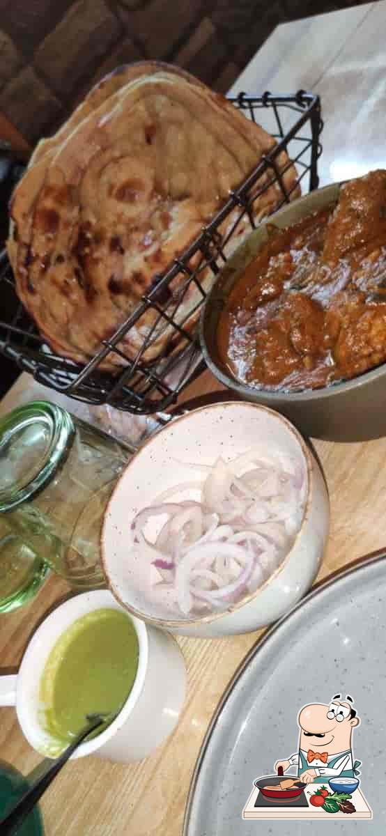 Photo from Zomato