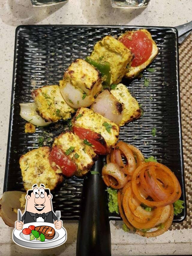 Photo from Zomato