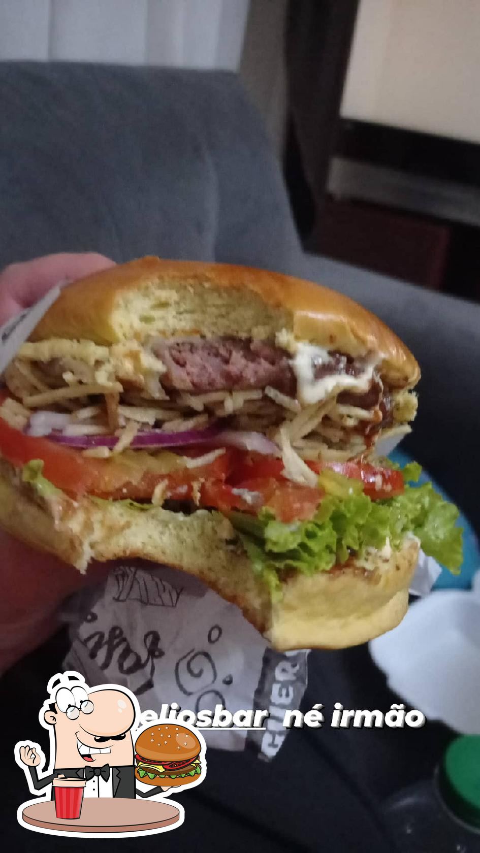Foto do Restaurant Guru