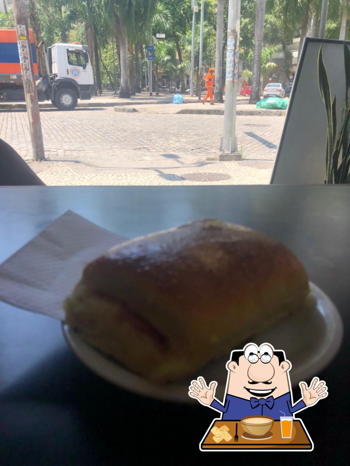Foto do Google