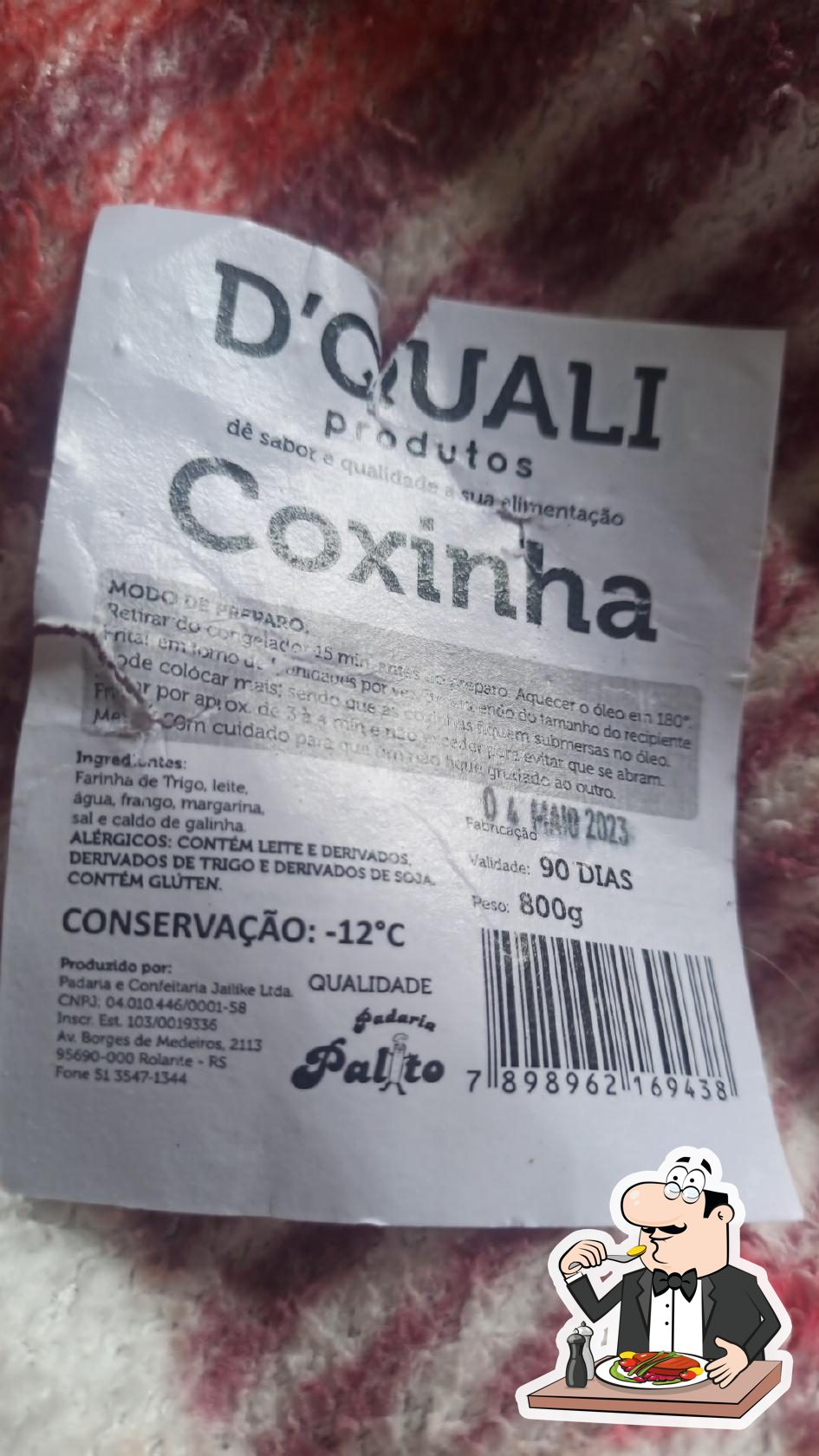 Foto do Google
