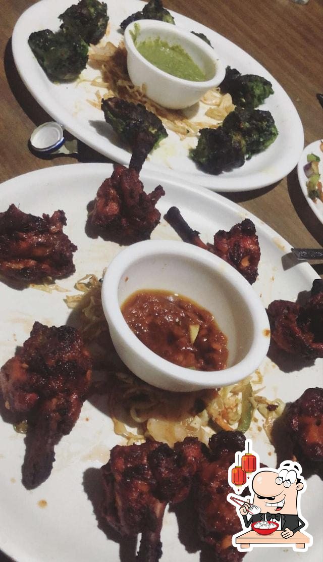 Photo from Zomato
