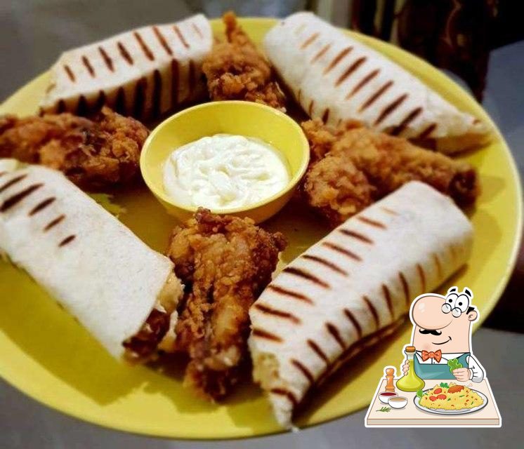 Photo from Zomato