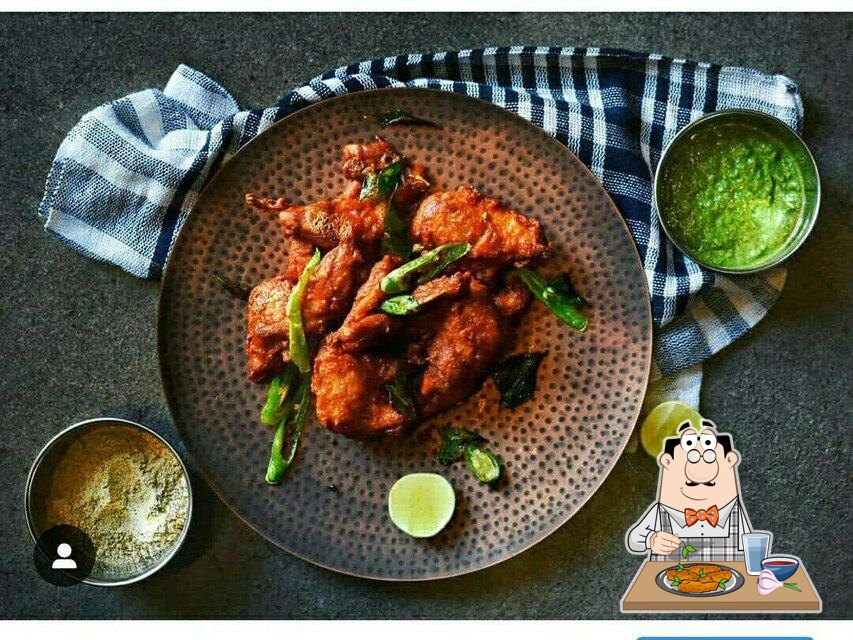 Photo from Zomato