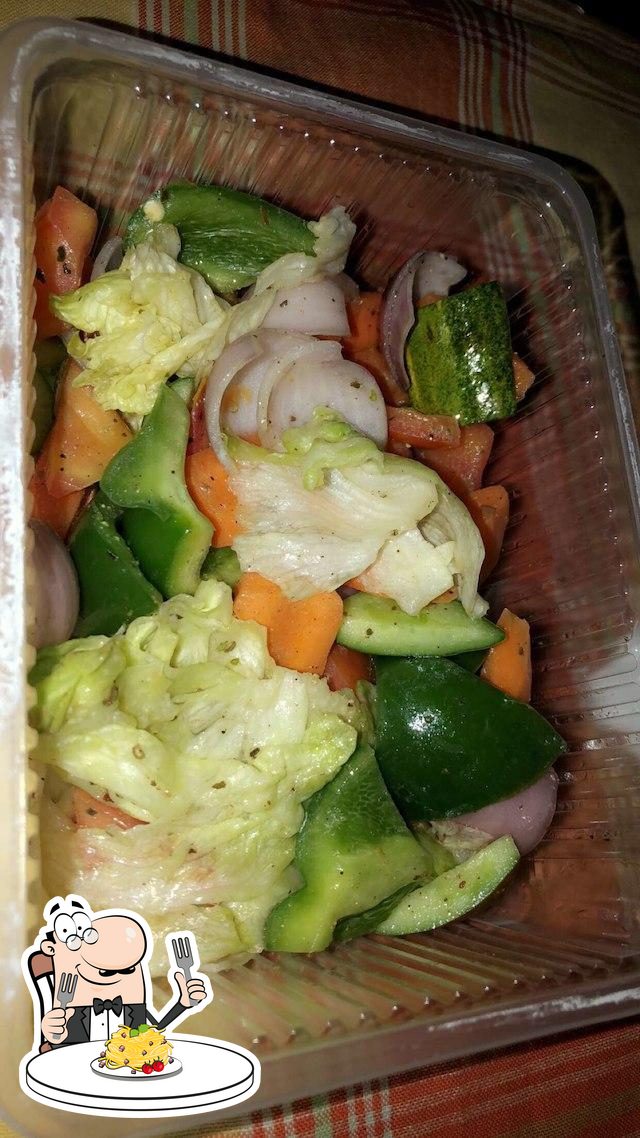 Photo from Zomato