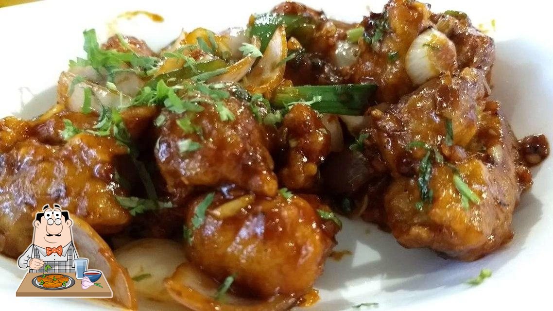 Photo from Zomato