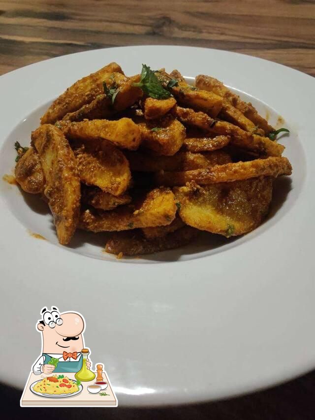 Photo from Zomato